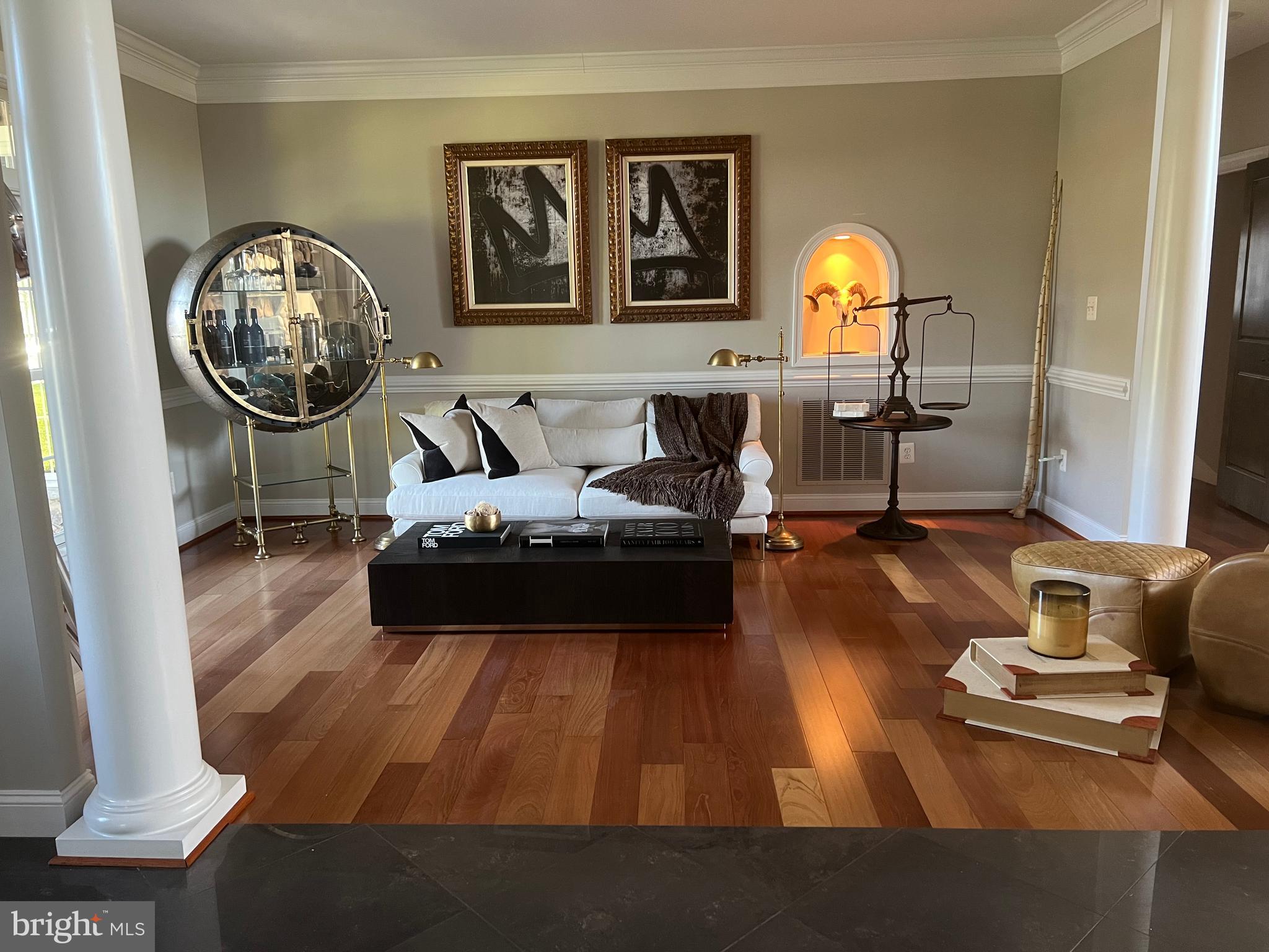 BOUNTYS VIEW - Residential