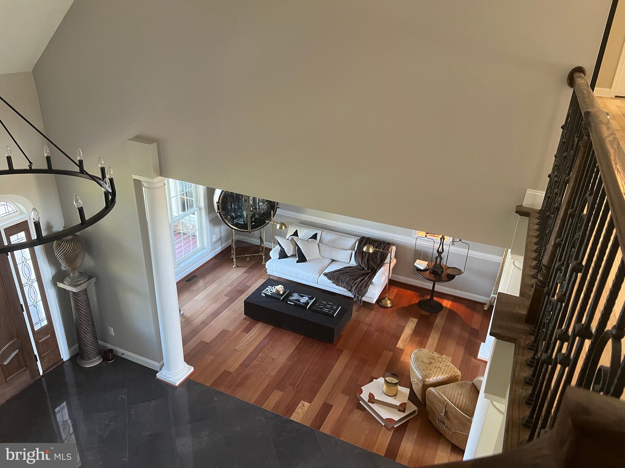 BOUNTYS VIEW - Residential