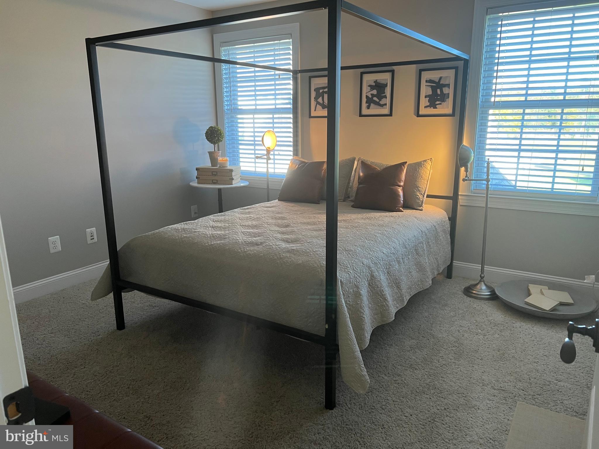 BOUNTYS VIEW - Residential