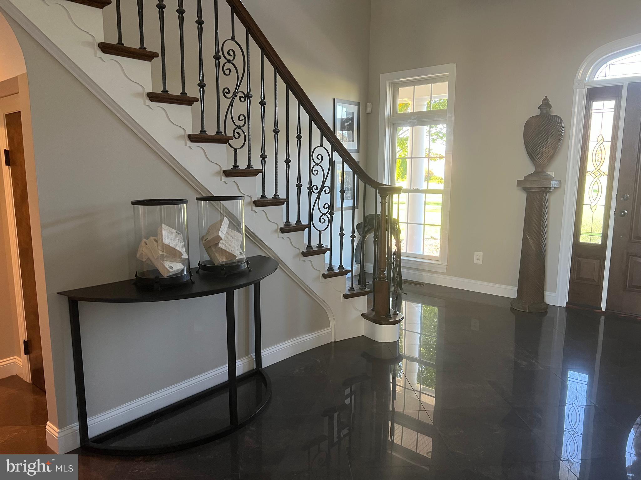 BOUNTYS VIEW - Residential