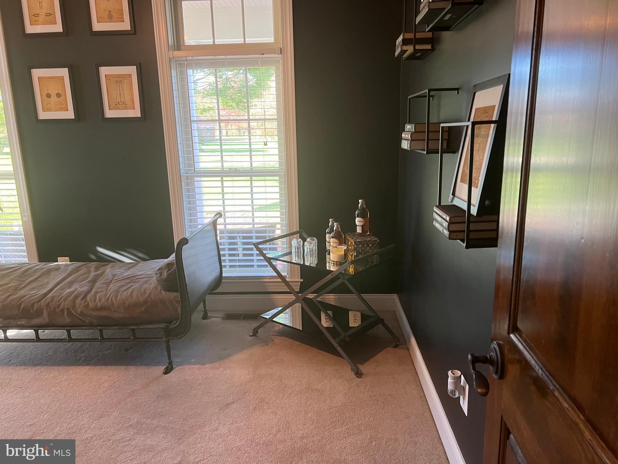 BOUNTYS VIEW - Residential