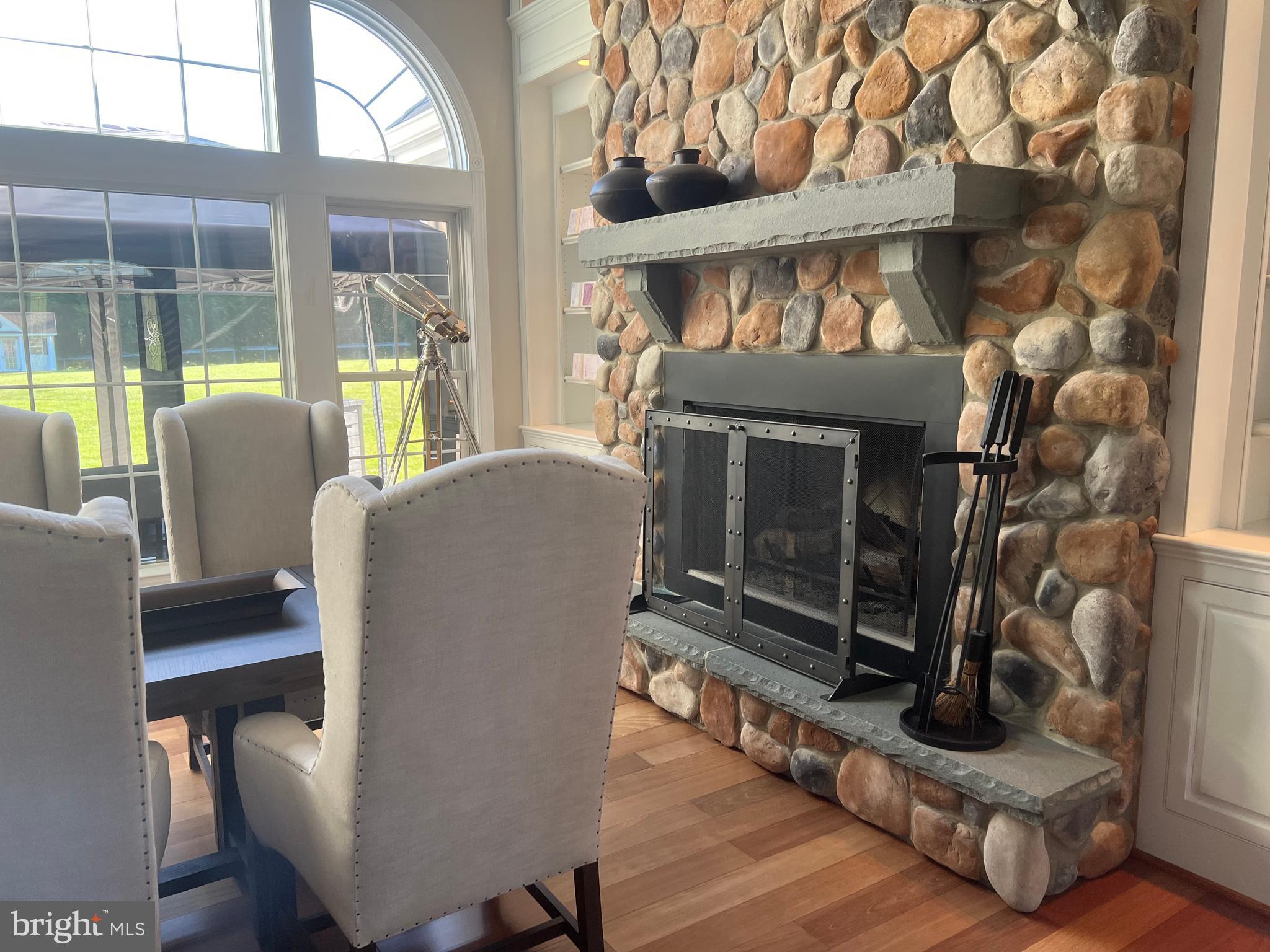 BOUNTYS VIEW - Residential