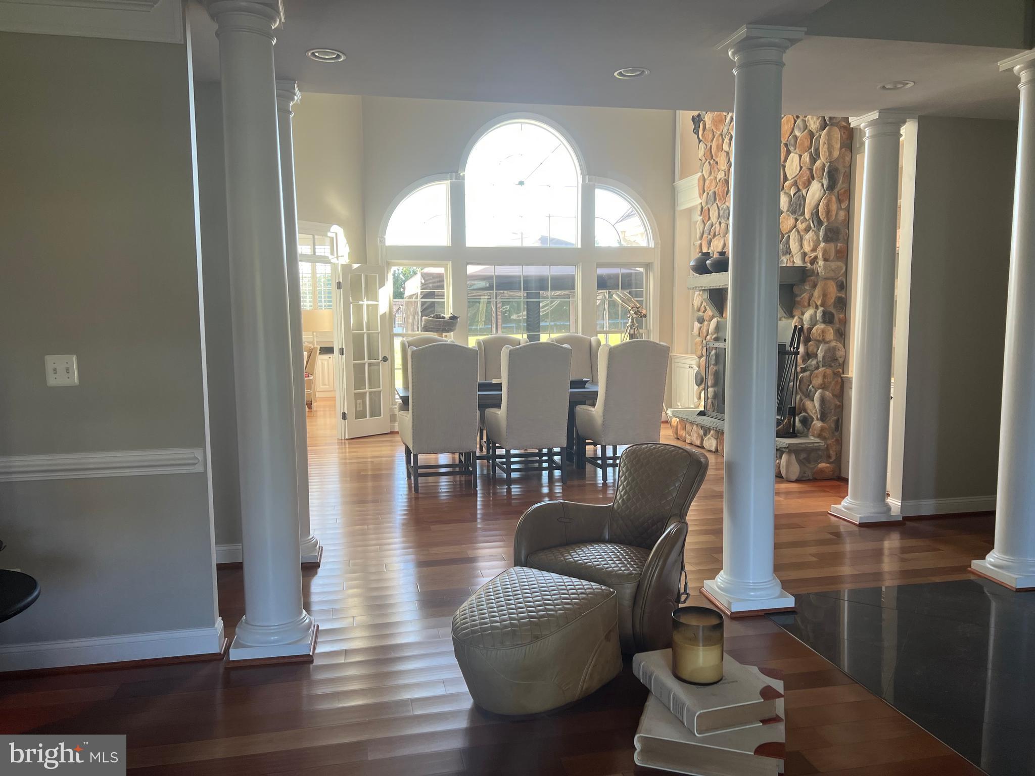 BOUNTYS VIEW - Residential