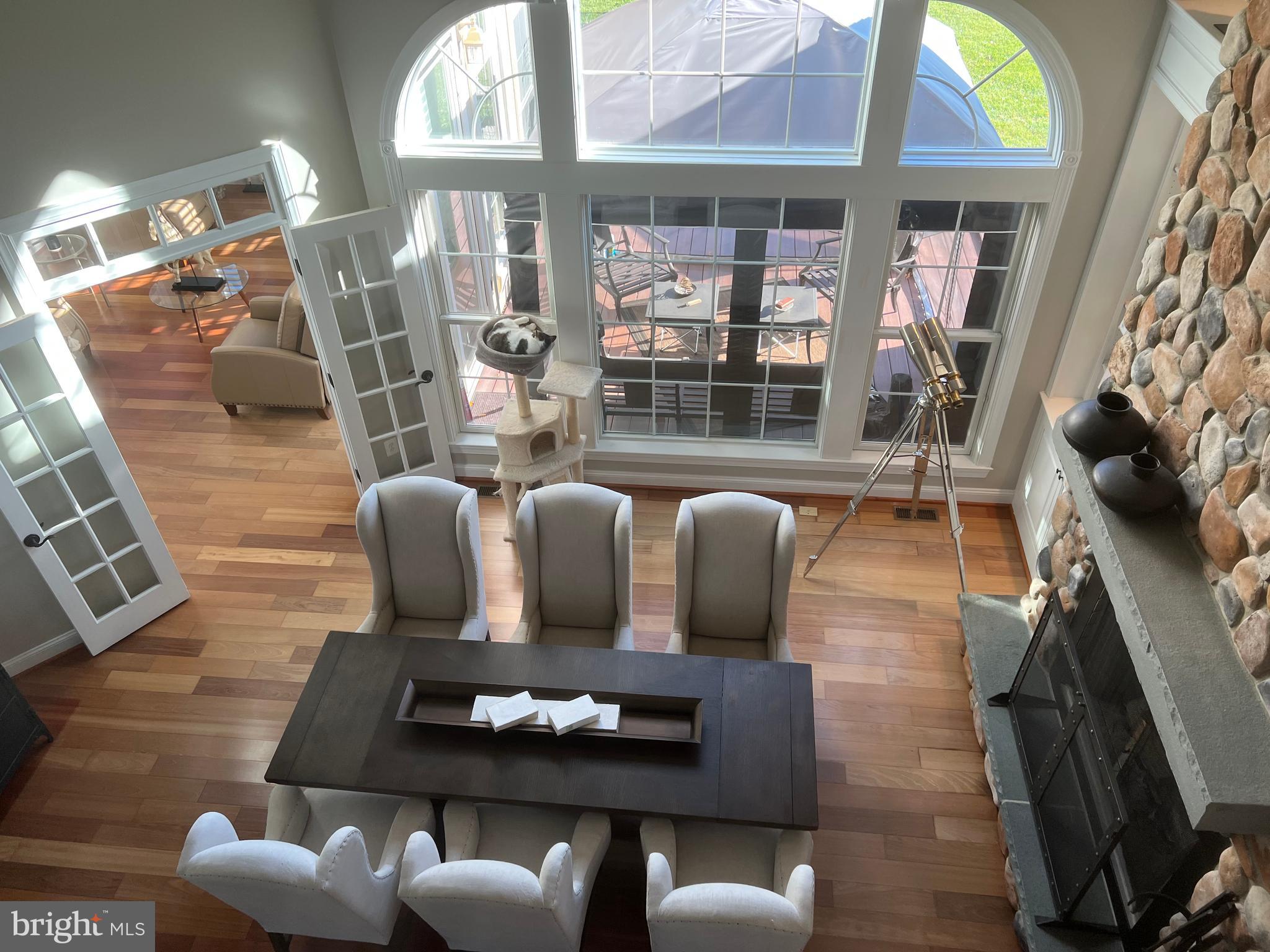 BOUNTYS VIEW - Residential