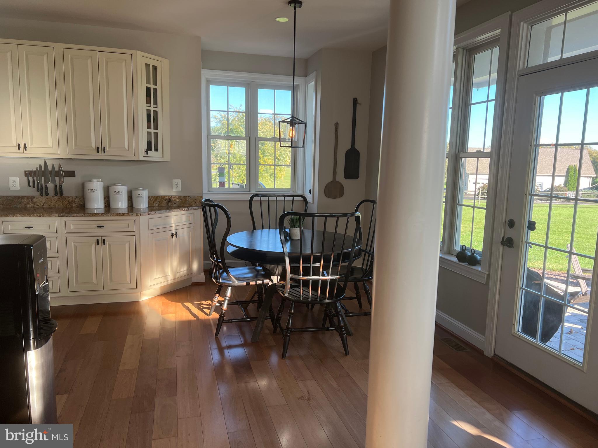 BOUNTYS VIEW - Residential