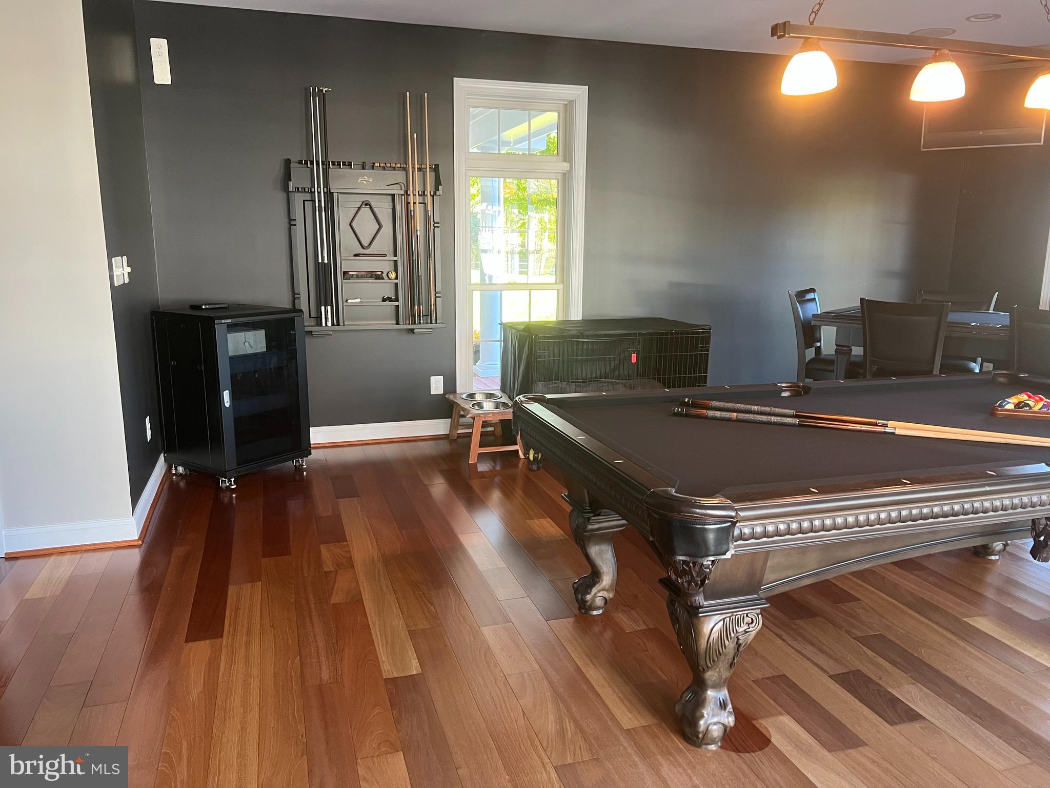 BOUNTYS VIEW - Residential