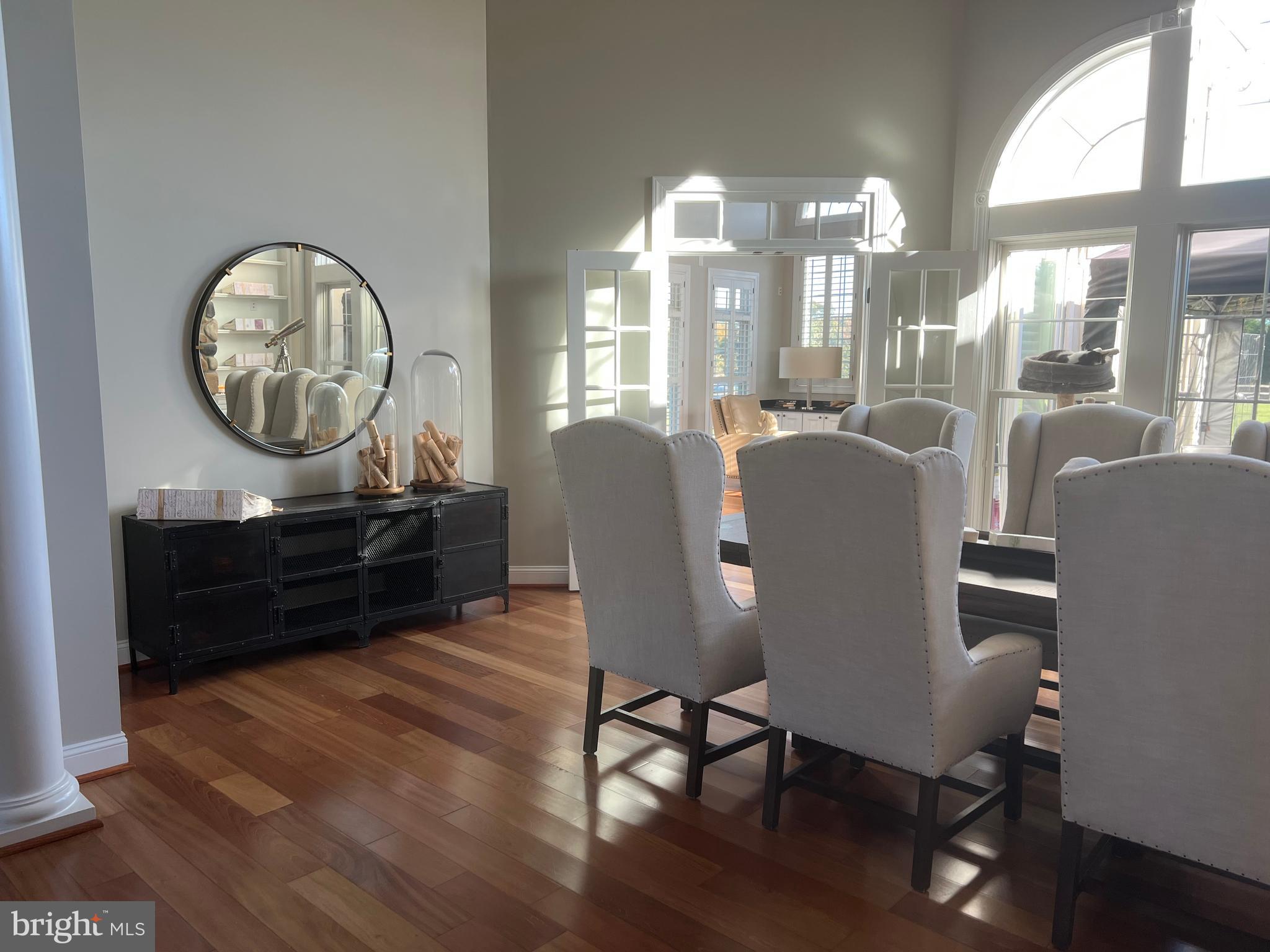 BOUNTYS VIEW - Residential