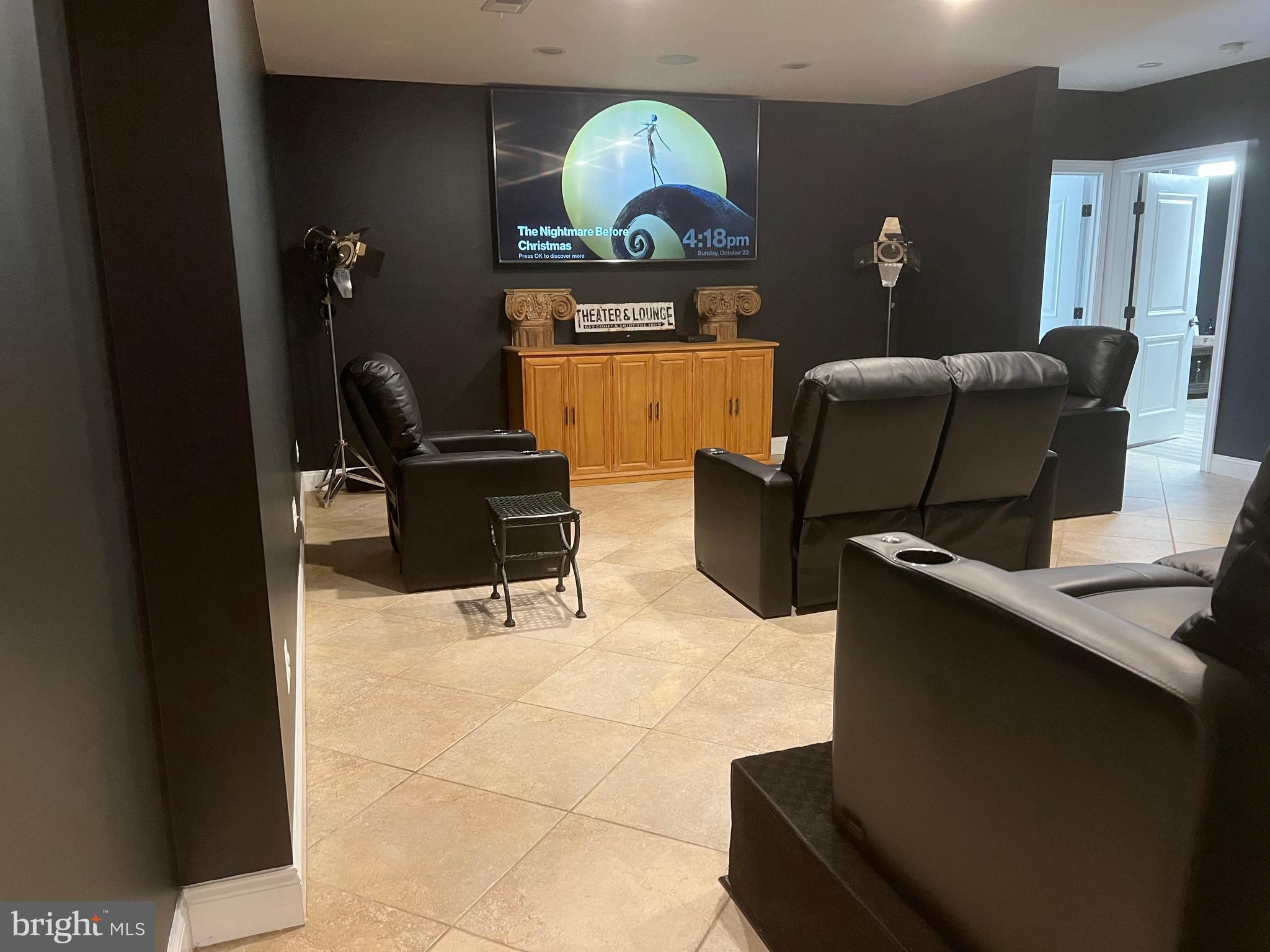 BOUNTYS VIEW - Residential