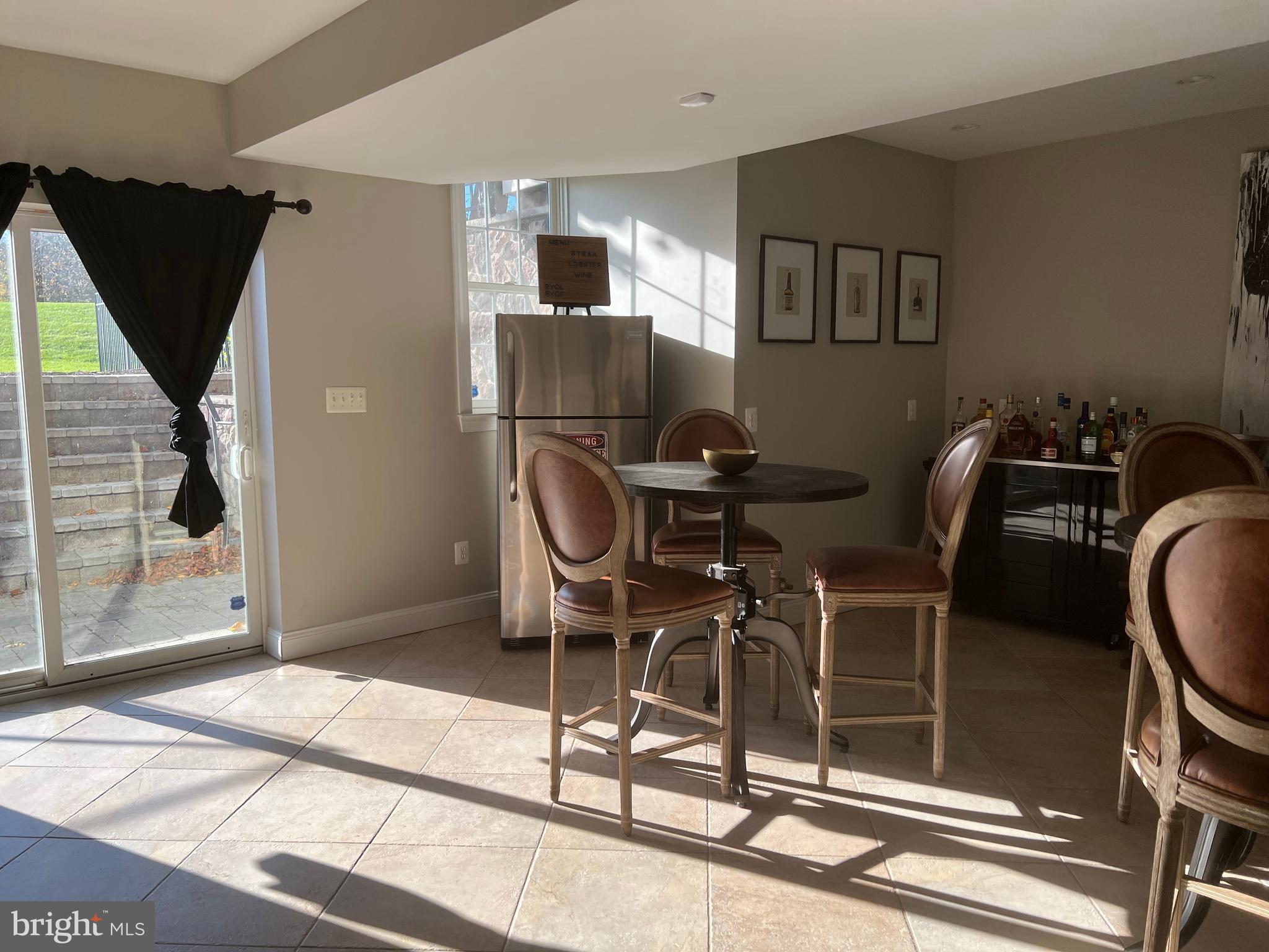 BOUNTYS VIEW - Residential