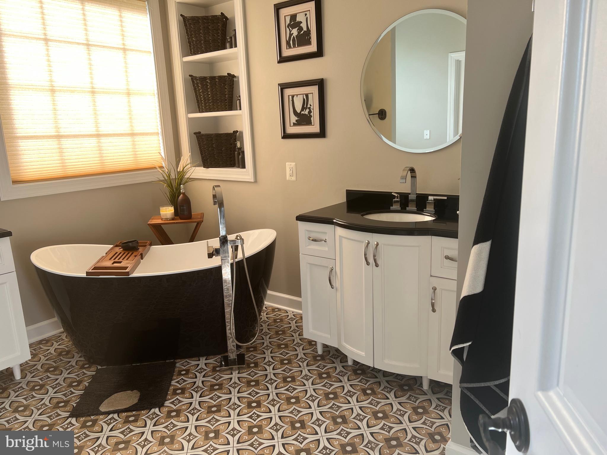 BOUNTYS VIEW - Residential