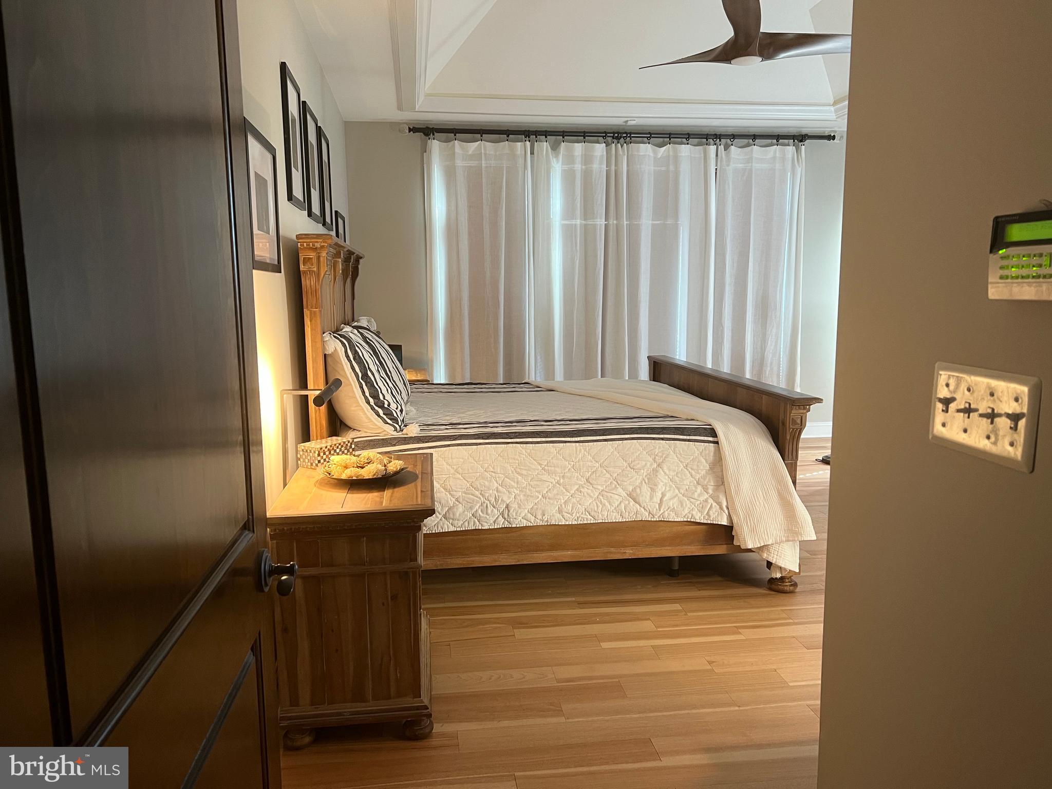 BOUNTYS VIEW - Residential