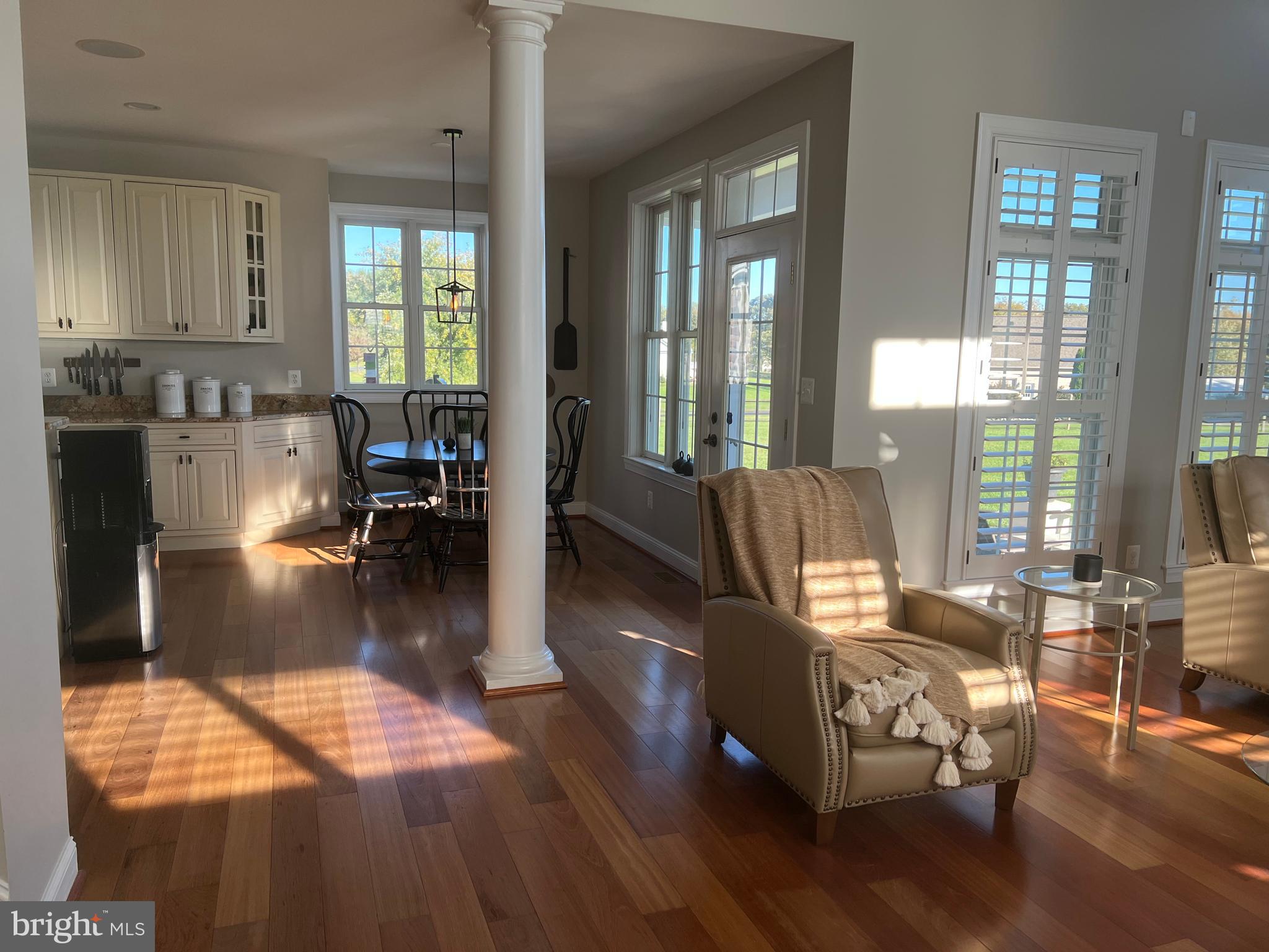 BOUNTYS VIEW - Residential