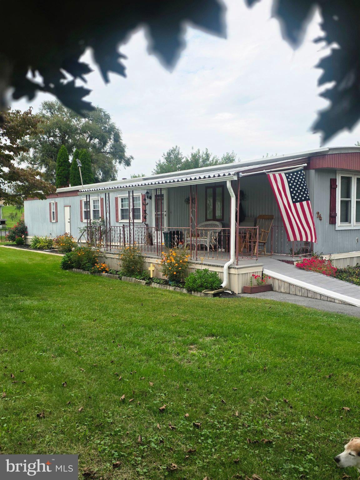 1024 WARM SPRING ROAD 24