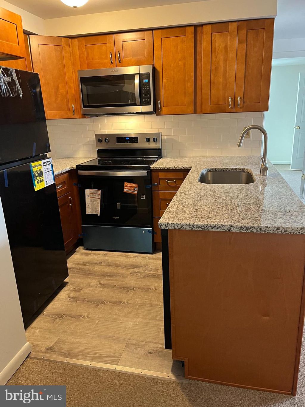 Photo of 643 Main Street #C3, PENNSBURG, PA 18073 (MLS # PAMC2163926)