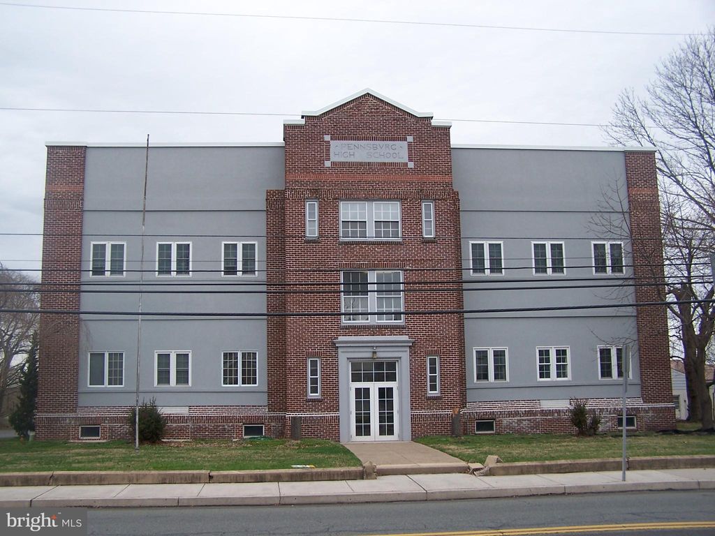 Photo of 643 Main Street #C3, PENNSBURG, PA 18073 (MLS # PAMC2163926)