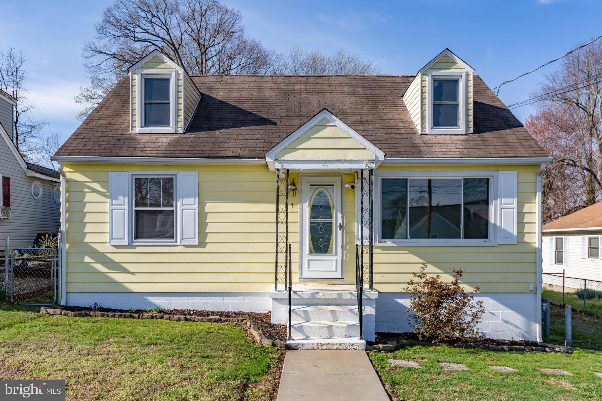 COTTAGE GREEN - Residential