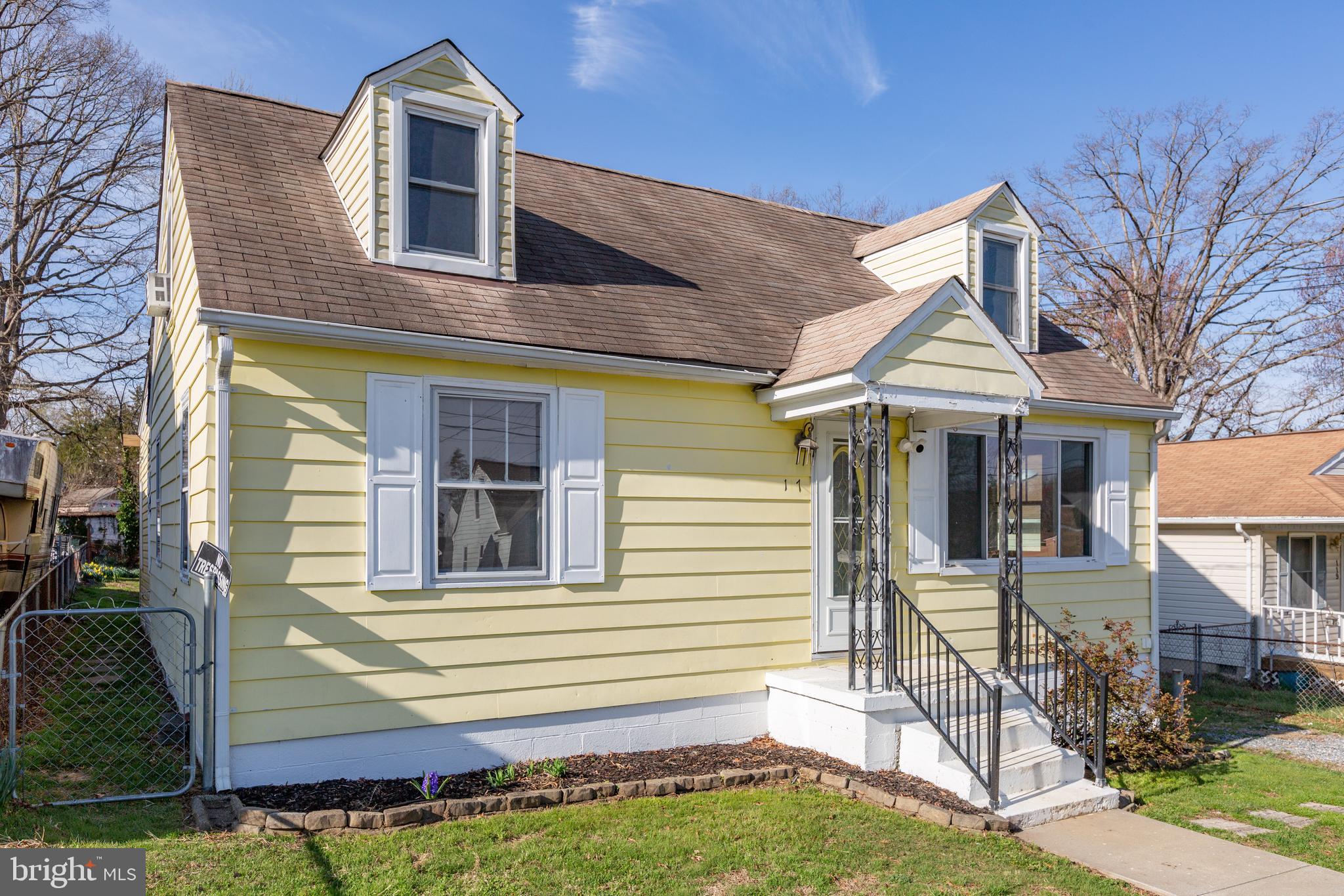 COTTAGE GREEN - Residential