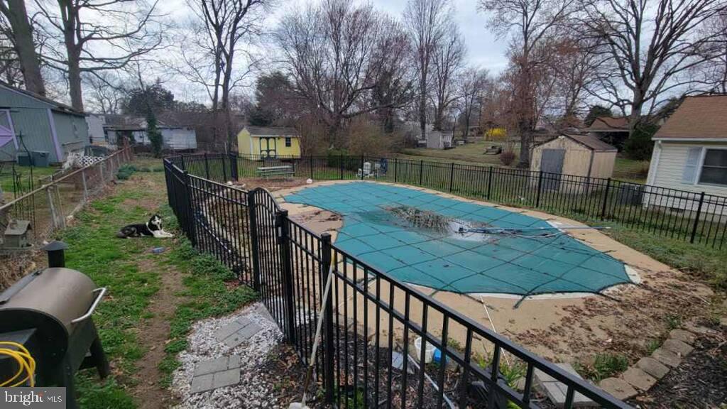 COTTAGE GREEN - Residential