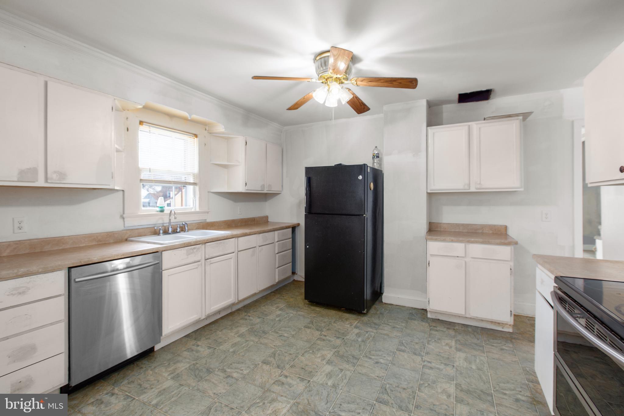 COTTAGE GREEN - Residential