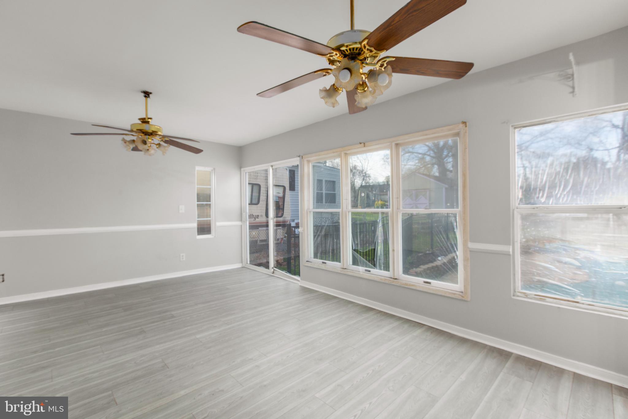 COTTAGE GREEN - Residential