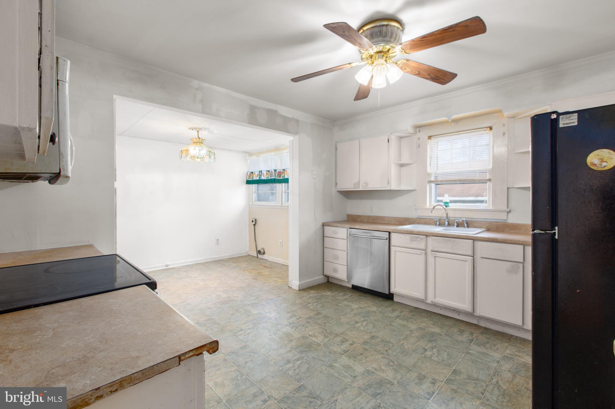 COTTAGE GREEN - Residential