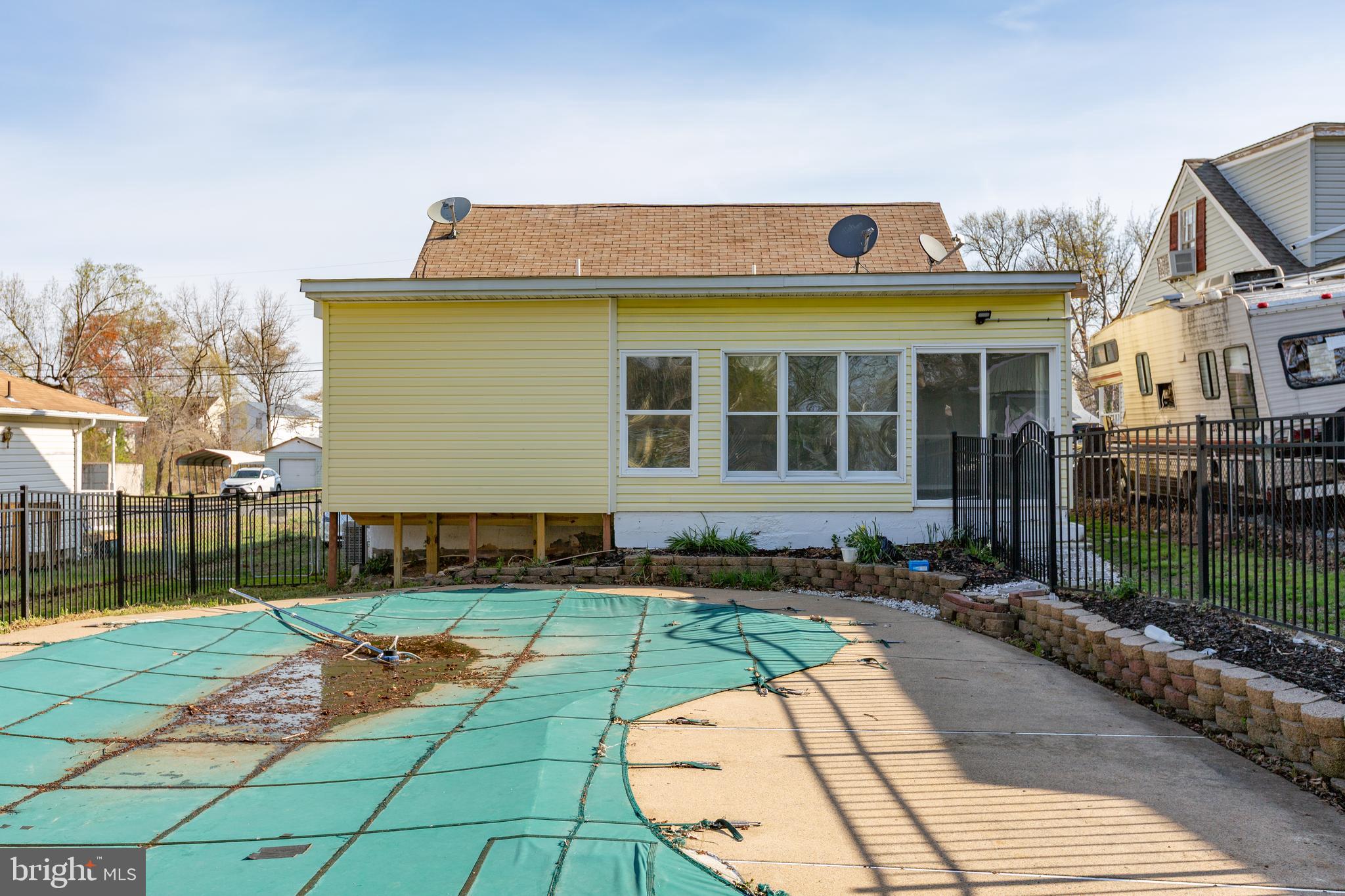 COTTAGE GREEN - Residential