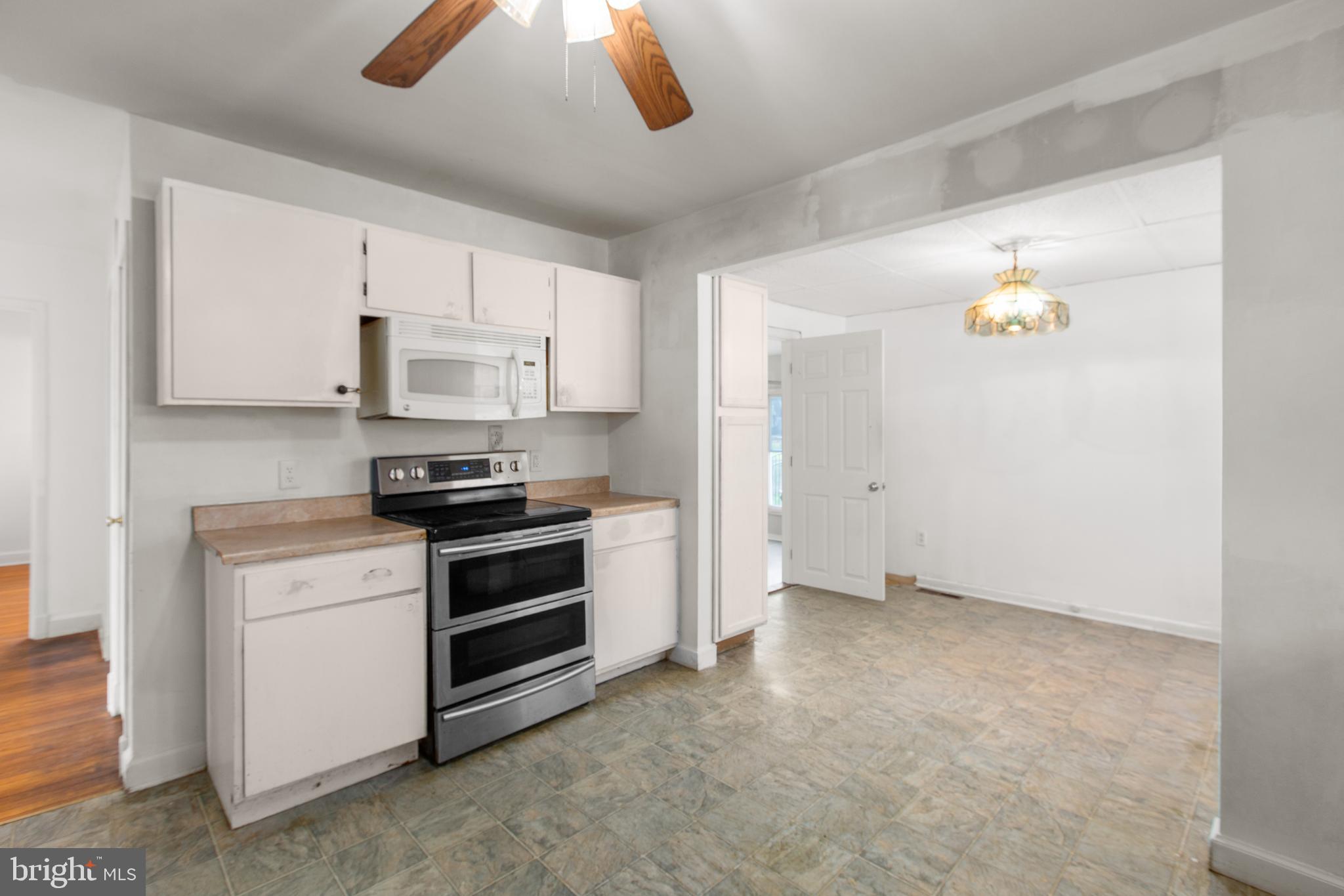 COTTAGE GREEN - Residential