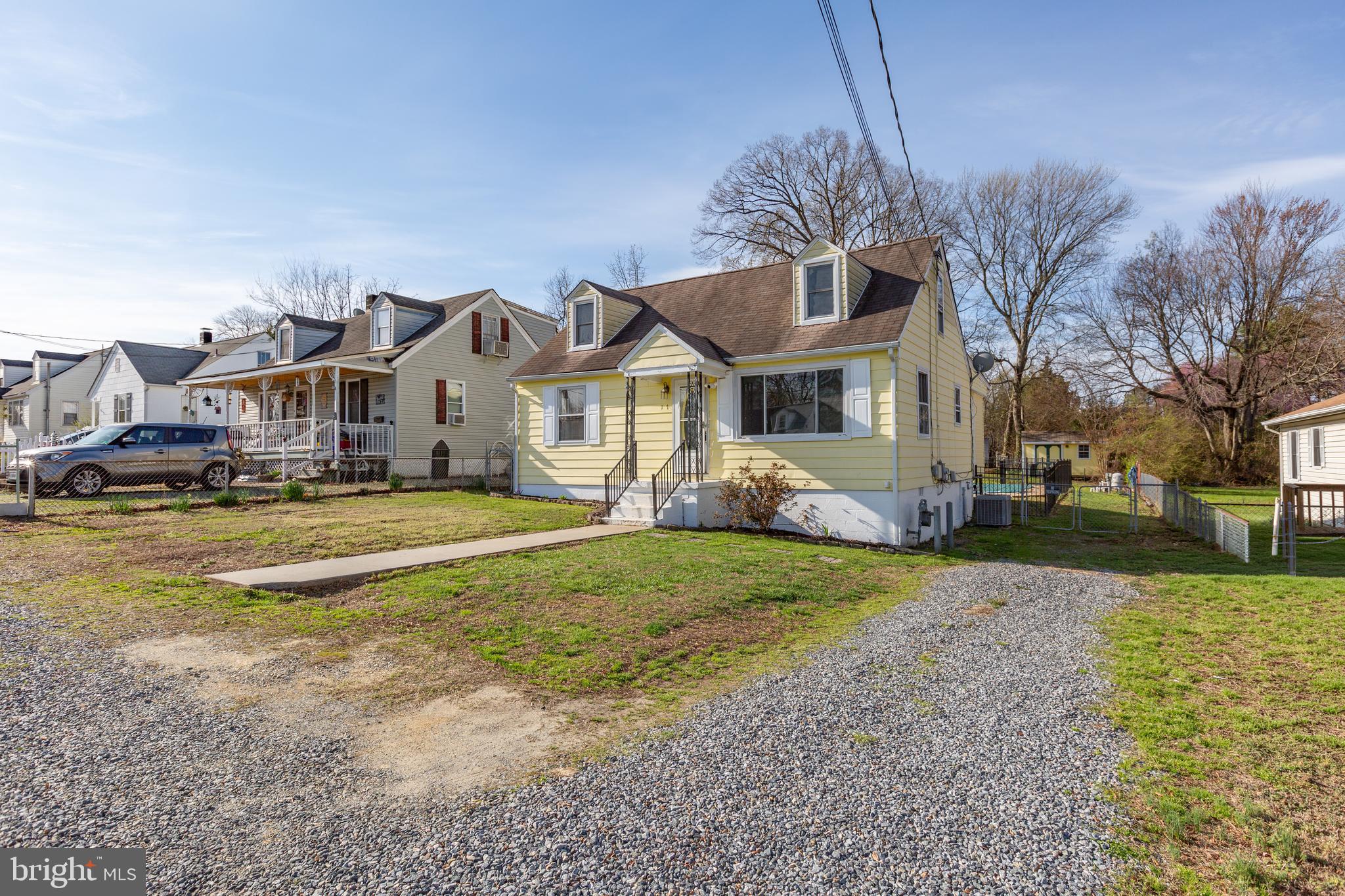 COTTAGE GREEN - Residential