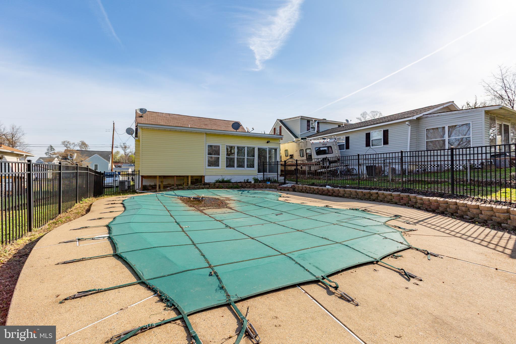 COTTAGE GREEN - Residential