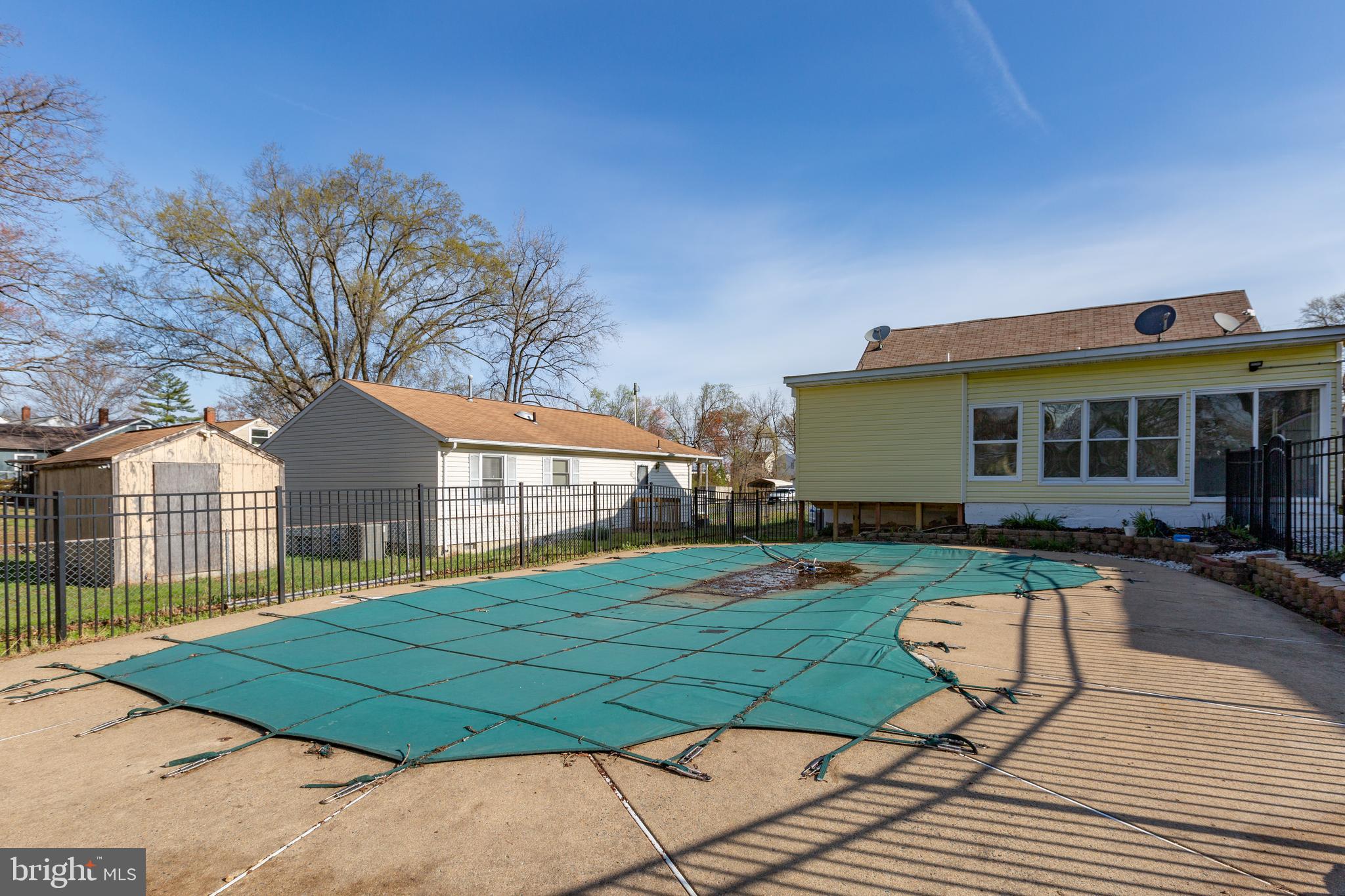 COTTAGE GREEN - Residential