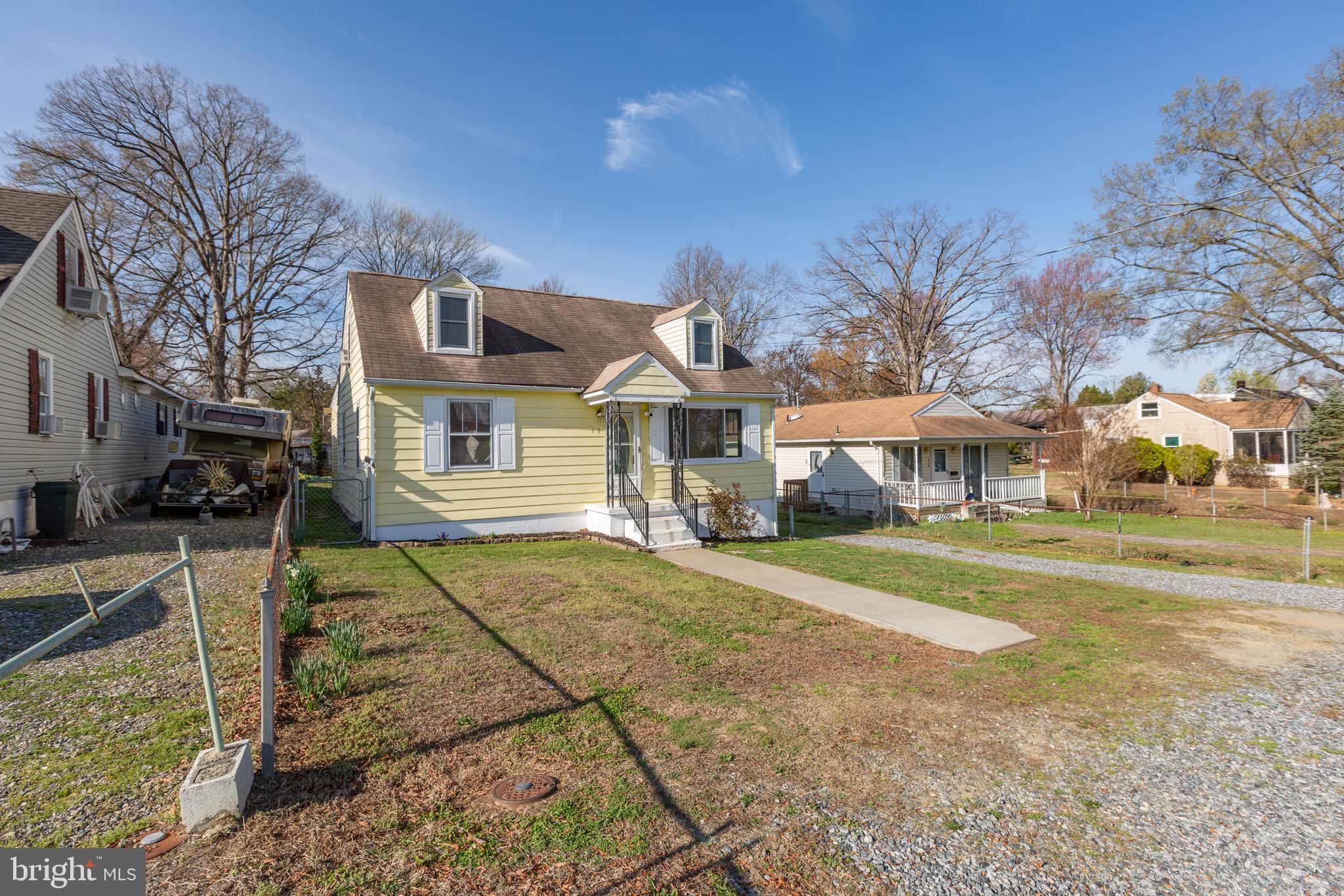 COTTAGE GREEN - Residential