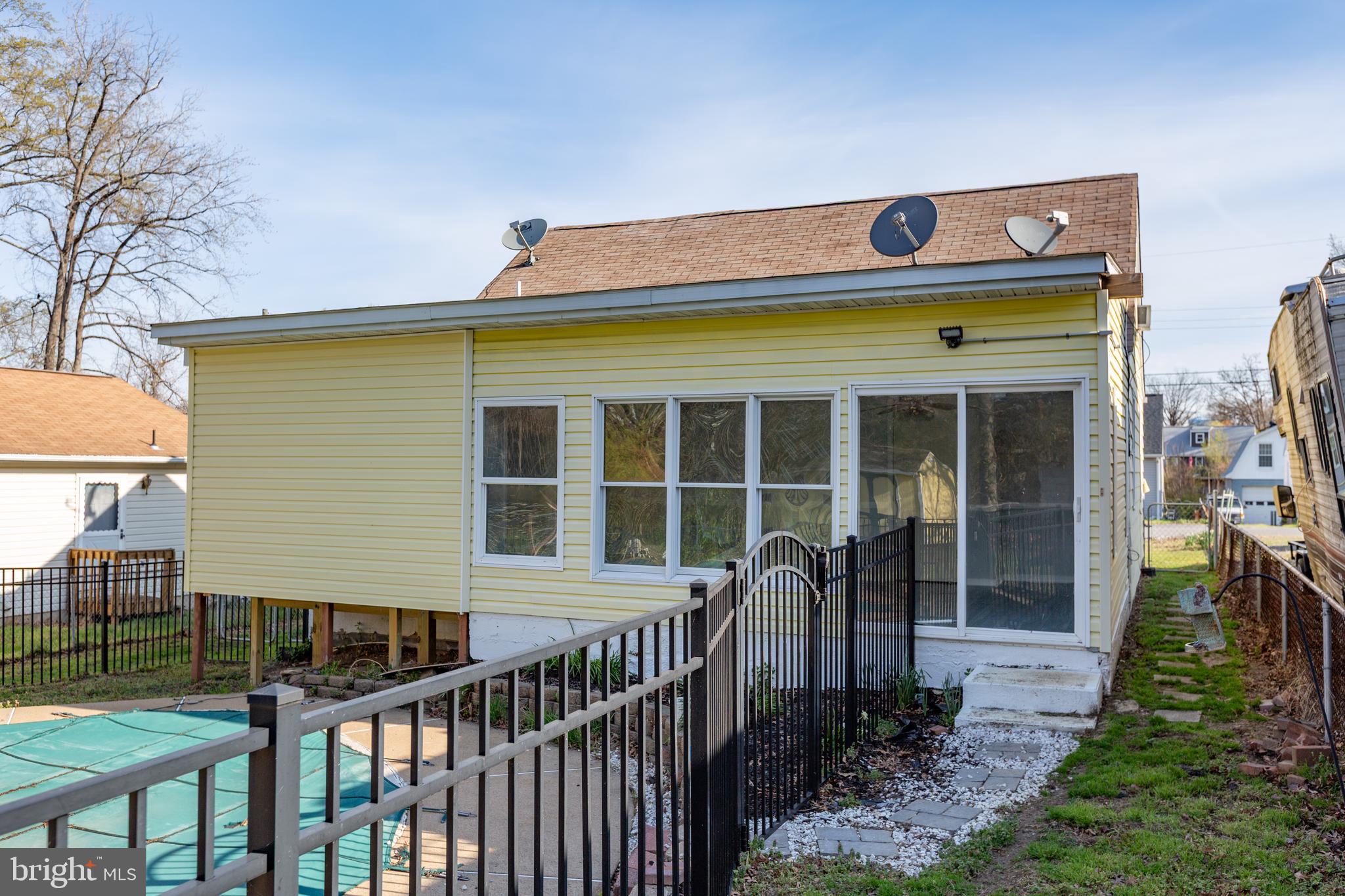 COTTAGE GREEN - Residential