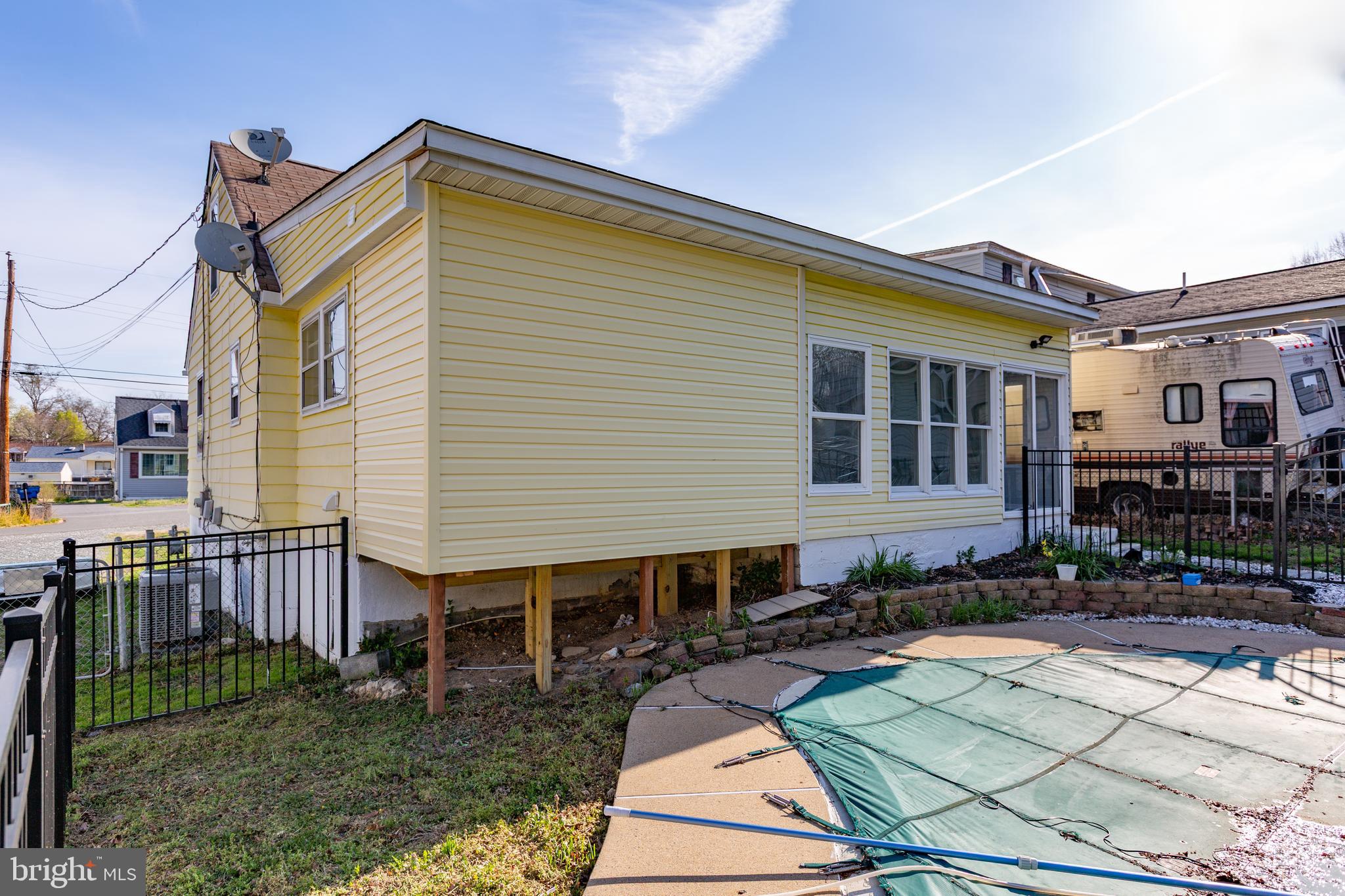 COTTAGE GREEN - Residential