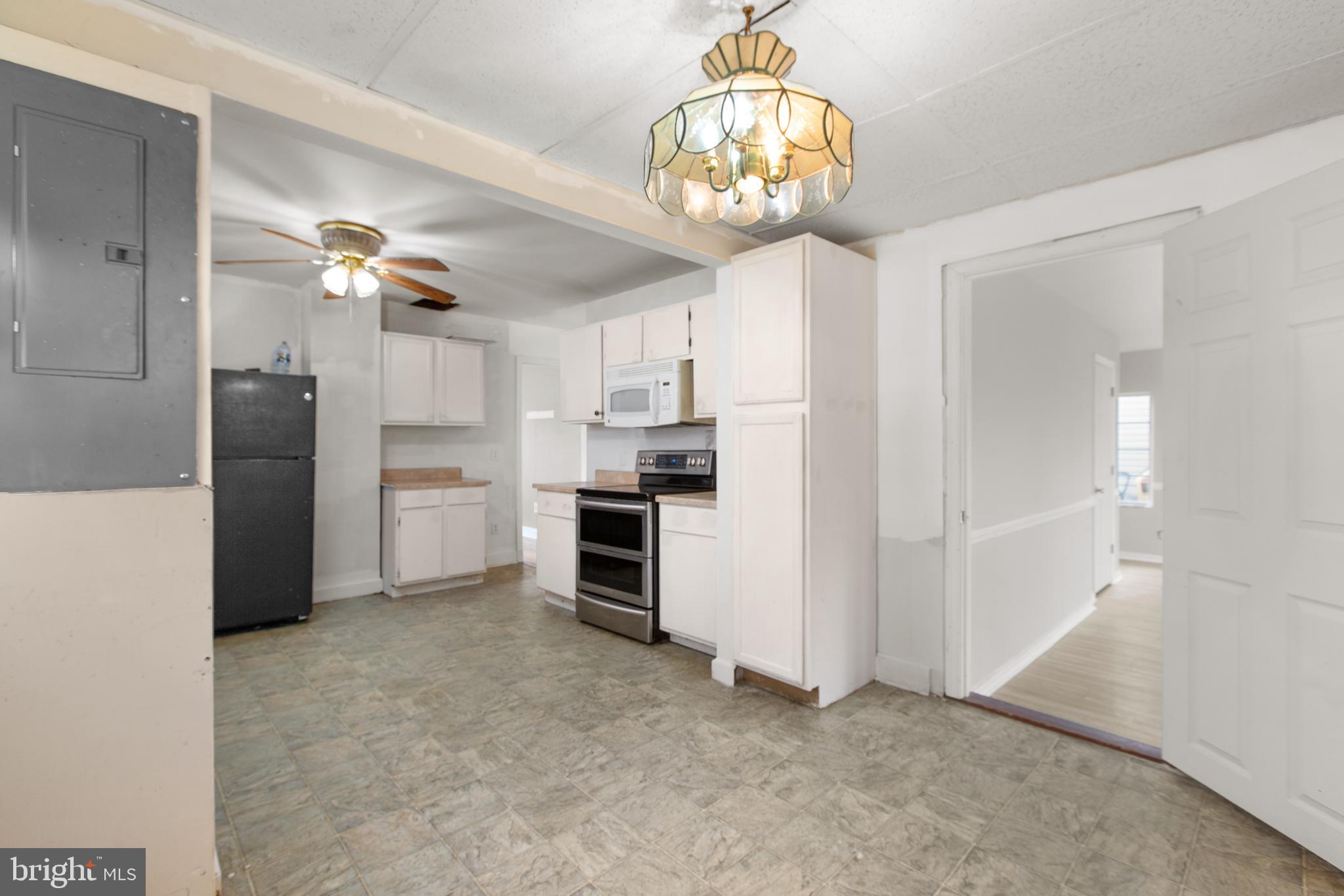 COTTAGE GREEN - Residential