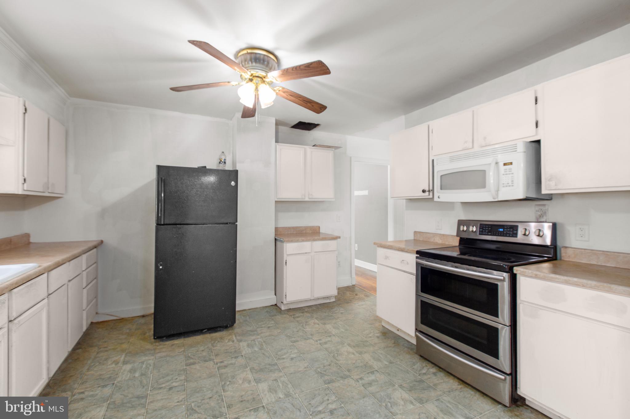 COTTAGE GREEN - Residential