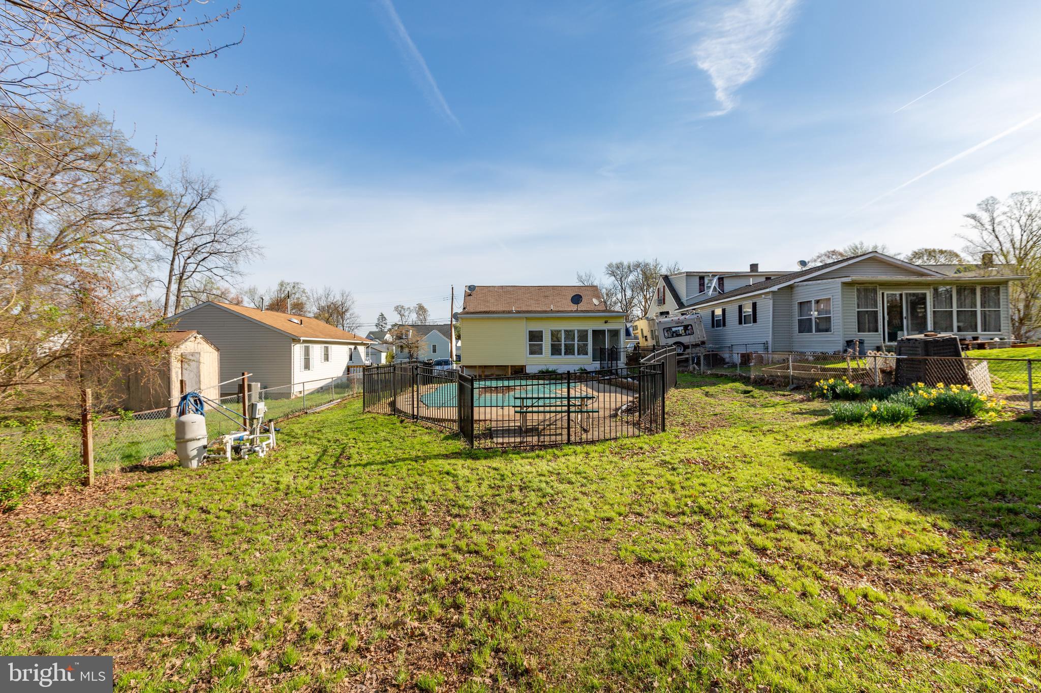COTTAGE GREEN - Residential