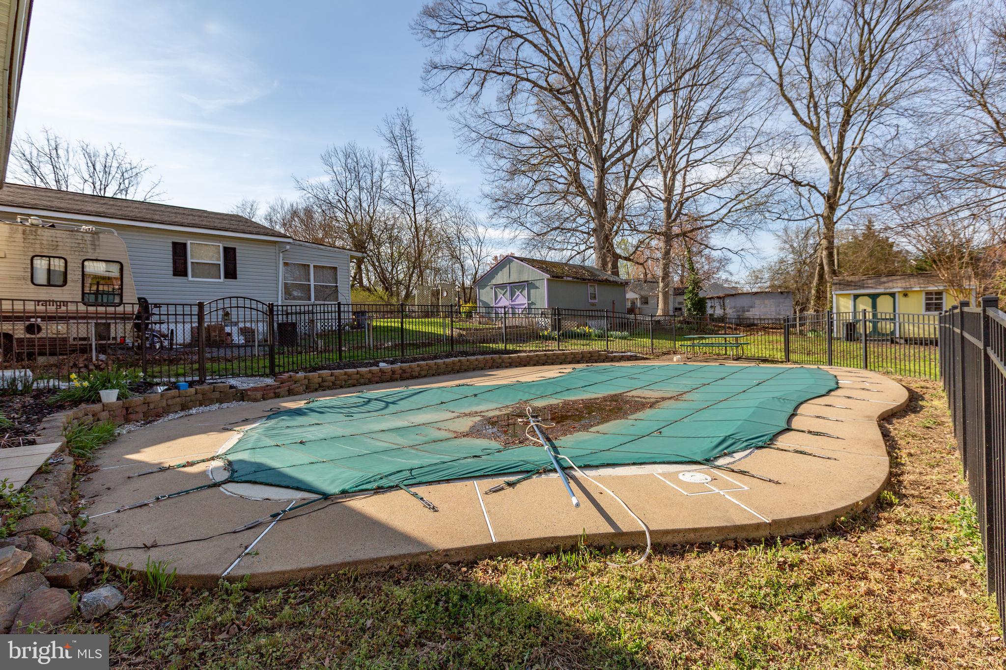 COTTAGE GREEN - Residential