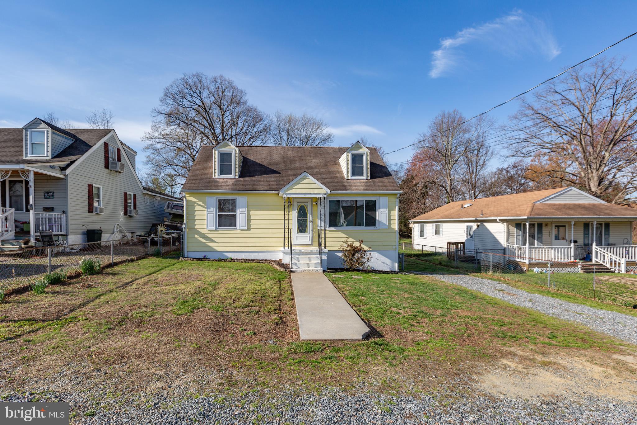 COTTAGE GREEN - Residential