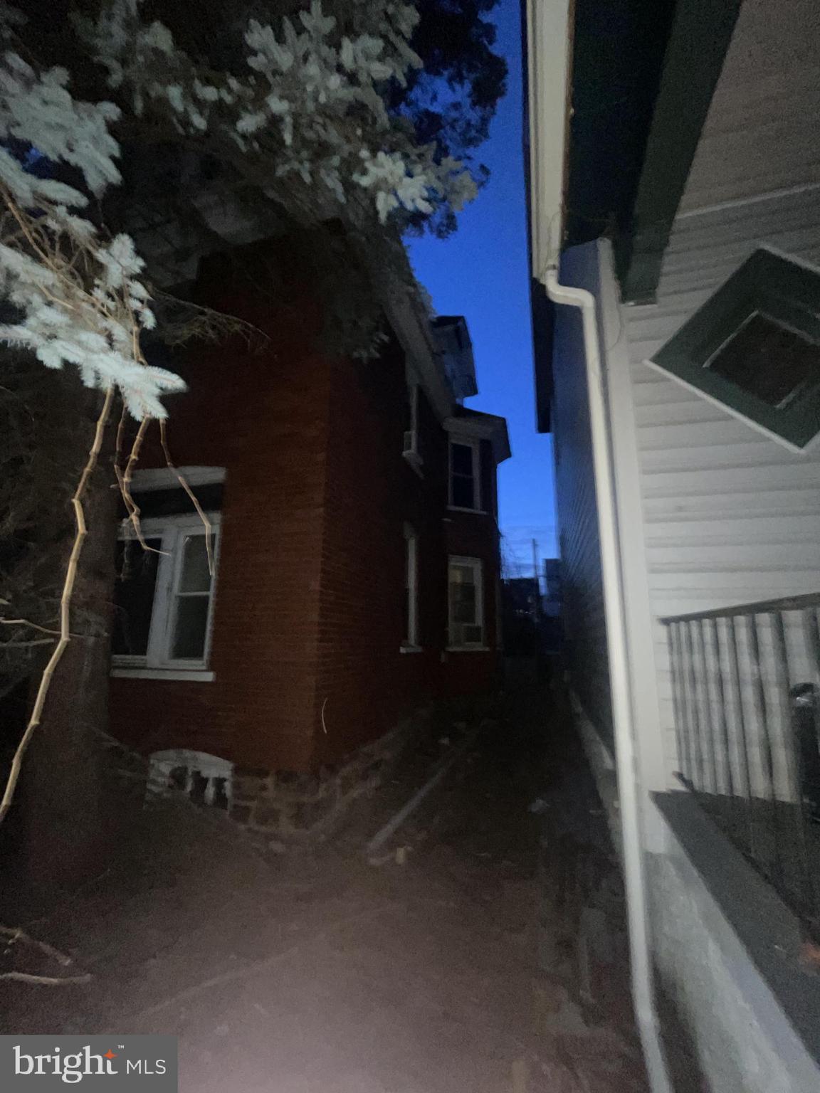 NONE AVAILABLE - Residential