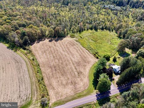 Vacant Land For Sale - 1360 Coleman Station Road<br/> Somerset County, FRIEDENS, PA 15541