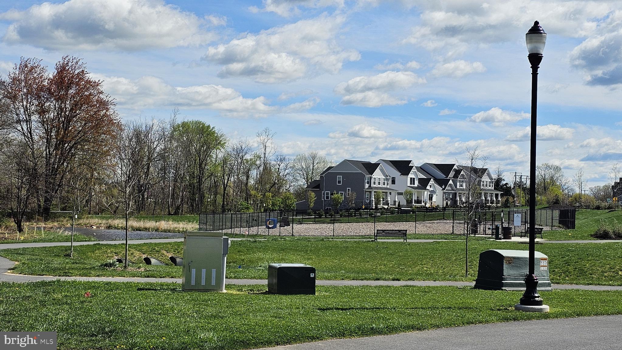 KELLERTON - Residential