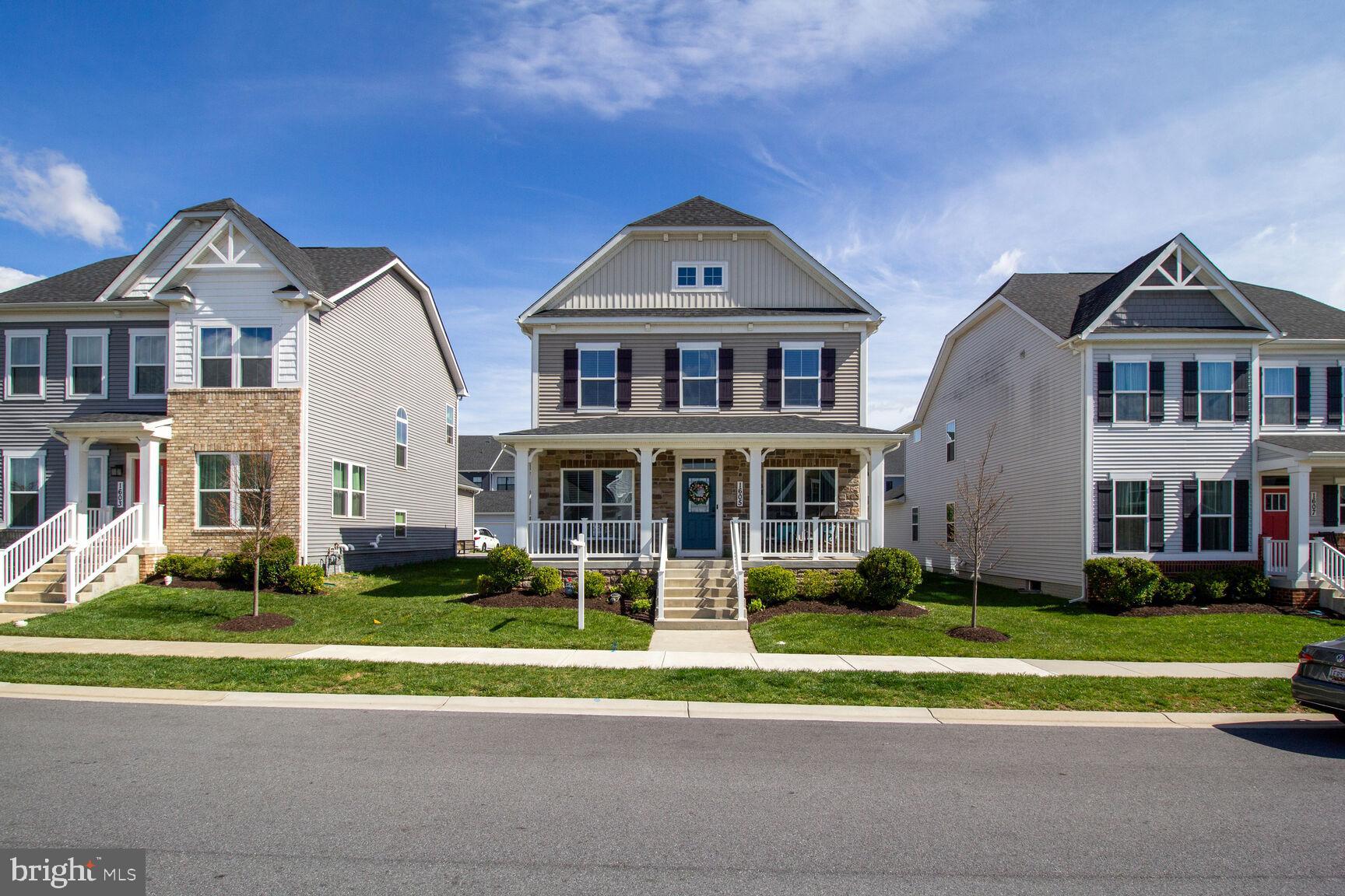 KELLERTON - Residential