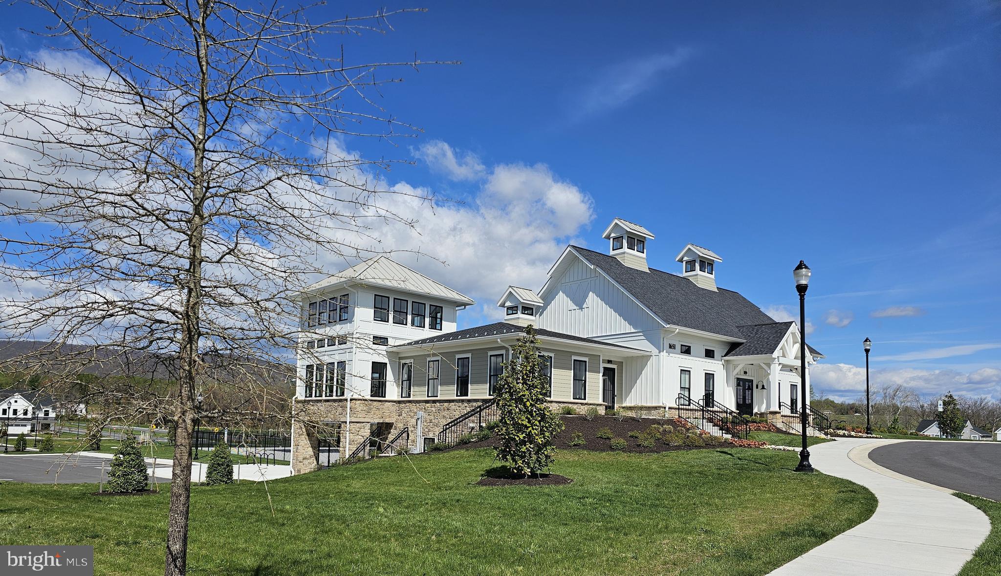 KELLERTON - Residential