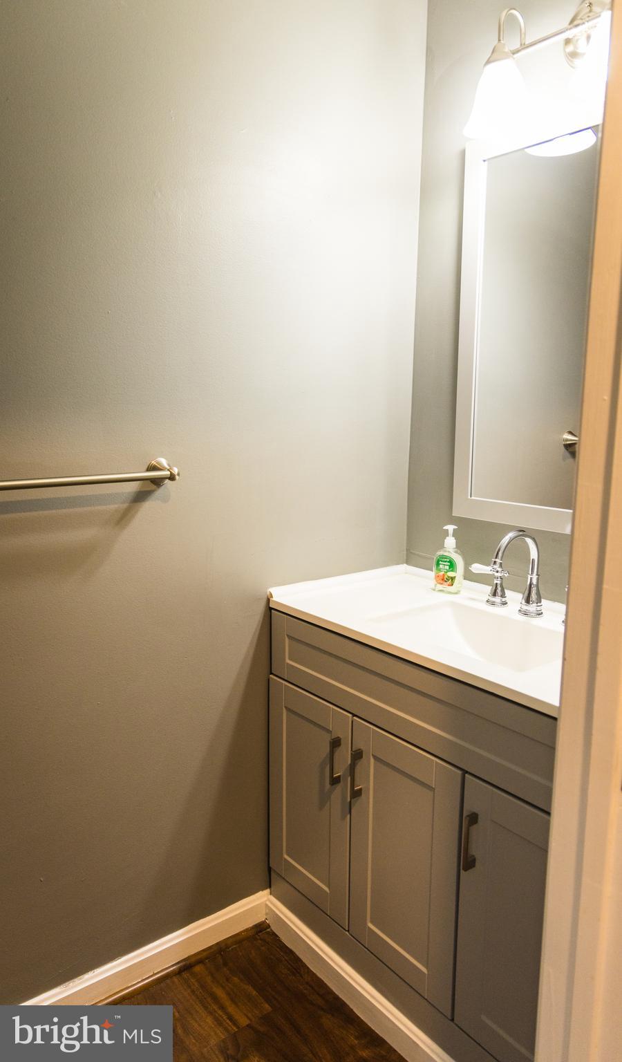 SCOUT'S TRAIL SUB - Residential