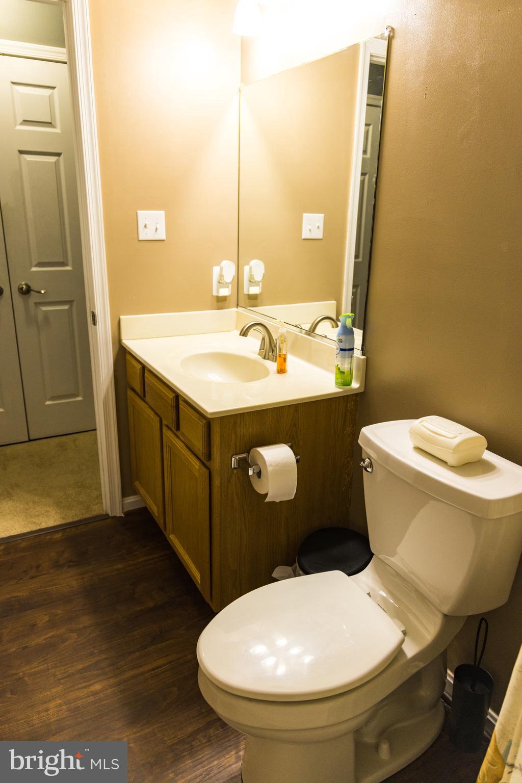 SCOUT'S TRAIL SUB - Residential