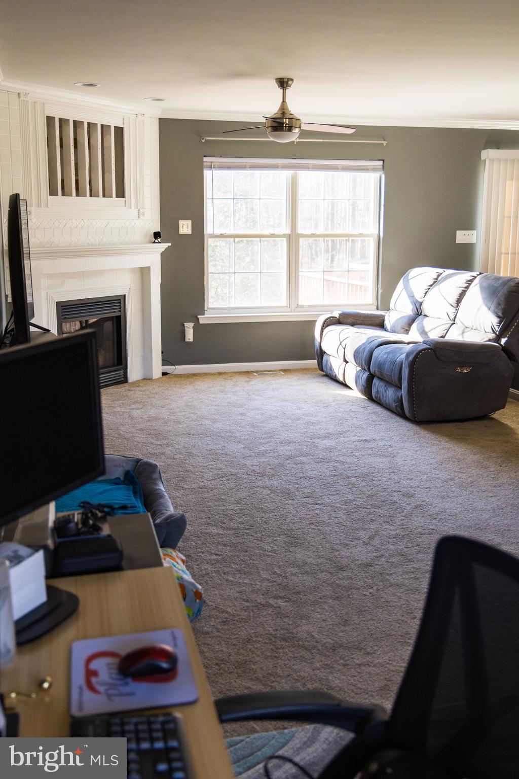 SCOUT'S TRAIL SUB - Residential