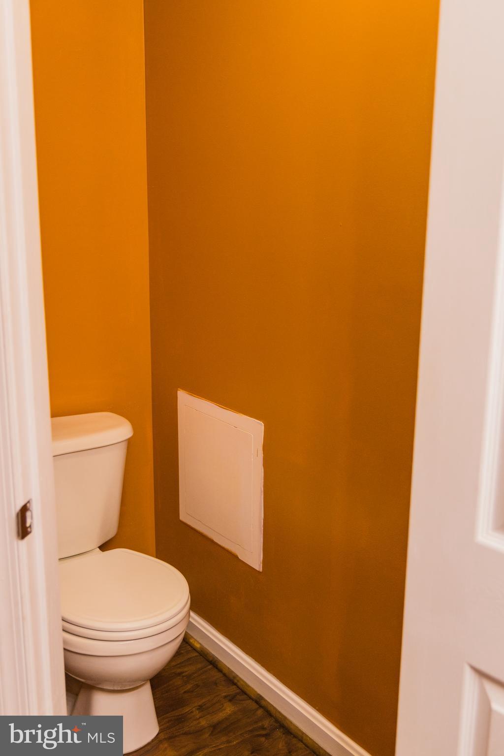 SCOUT'S TRAIL SUB - Residential