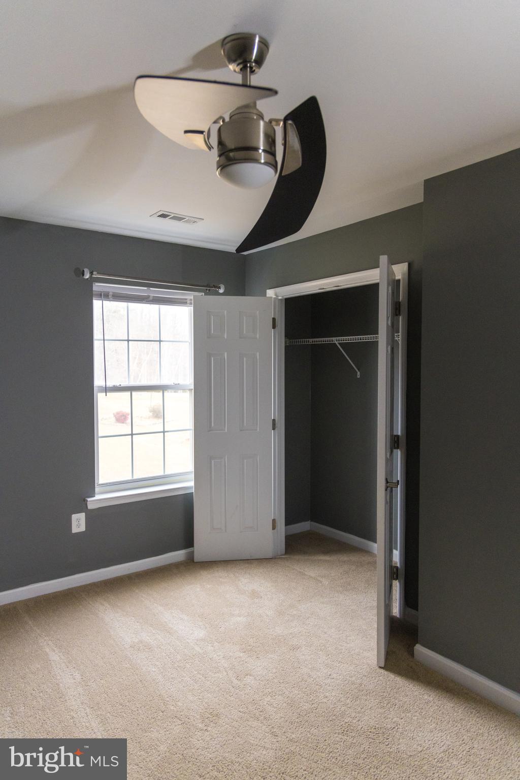 SCOUT'S TRAIL SUB - Residential