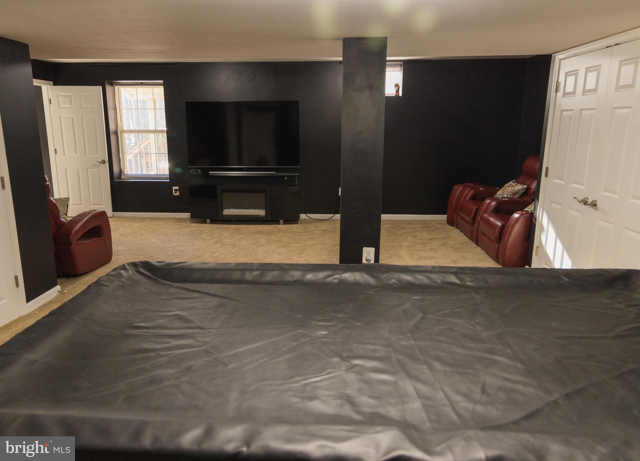 SCOUT'S TRAIL SUB - Residential