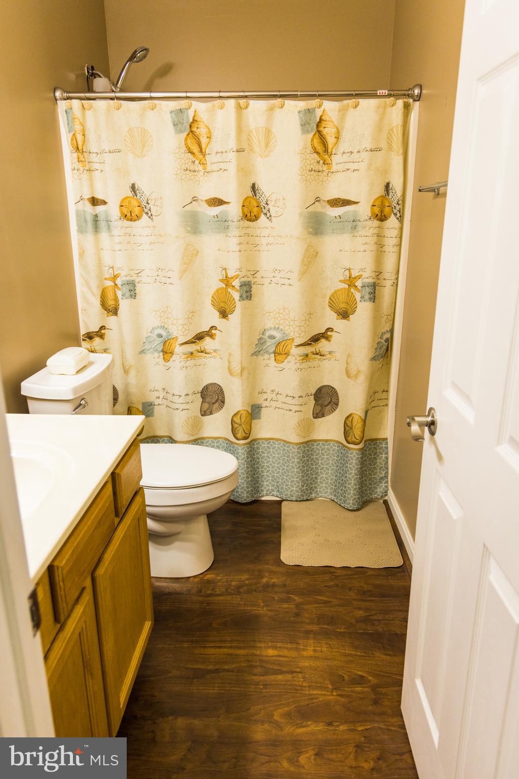 SCOUT'S TRAIL SUB - Residential